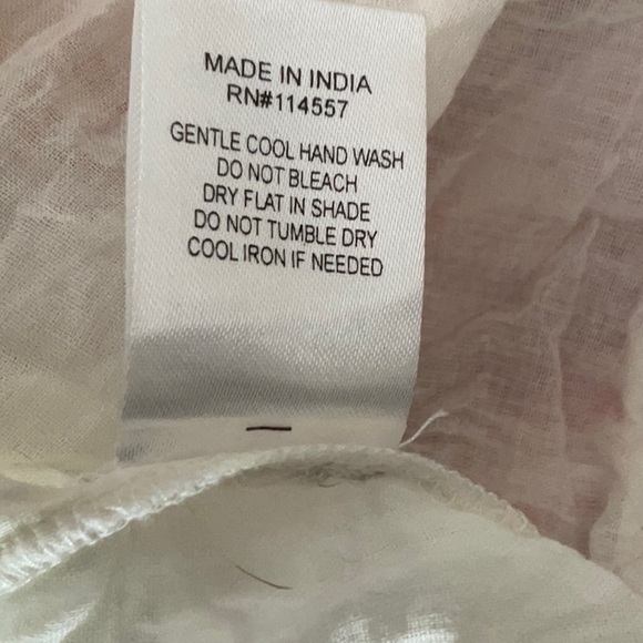 THML mini skirt - Picture 4 of 6